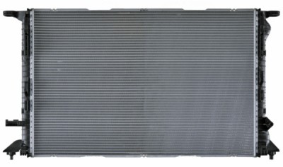 MAHLE CR 905 000P Radiator, racire motor foto