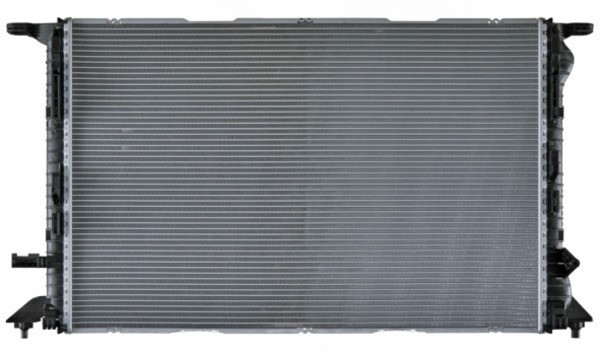 MAHLE CR 905 000P Radiator, racire motor