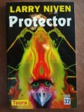 Protector- Larry Niven