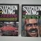 Stephen King Shining / Christine