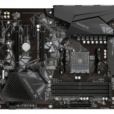 MB Gigabyte B550 GAMING X V2 AM4