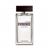 Apa de toaleta COMME UNE EVIDENCE Homme Yves Rocher 100 ml