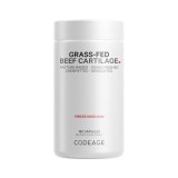 Codeage Grass-fed Beef Cartilage, Formula Pentru Sanatatea Articulatiilor Si