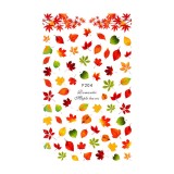 Cumpara ieftin Abtibild Unghii SensoPRO Milano, Fall Glory F204