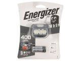 Lanternă LED pentru Cască 400lm IPX4