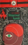 Stapanul lumii &ndash; Al. R. Beleaev