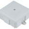 Cutie de conexiuni pentru perete 86x86x39mm