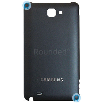 Capac baterie Samsung N7000 Galaxy Note negru foto