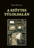 A szőttes t&uacute;loldal&aacute;n - Dobos Marianne