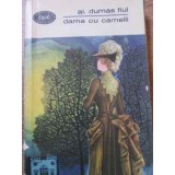 DAMA CU CAMELII-AL. DUMAS FIUL-171949