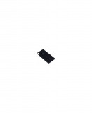 Capac Baterie Apple iPhone XS Negru, pentru camera cu gaura mare