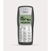 Telefon Nokia 1100 Reconditionat, Carcasa Noua, Incarcator + Acumulator Original