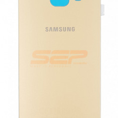 Capac baterie Samsung Galaxy A5 2016 / A510 GOLD