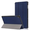 Husa Lenovo Tab M10 Plus Gen 3 (TB-125FTB-128F) Techsuit FoldPro, albastru