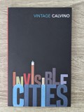 Italo Calvino, Invisible Cities