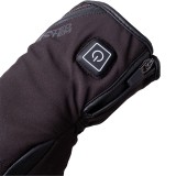 Manusi Moto/Ciclism cu Incalzire W-TEC HEATnoir FitLine Training
