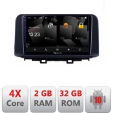 Navigatie HHyundai Kona 5230-1058 Android Ecran 720P Quad Core 2+32 carplay android auto CarStore Technology