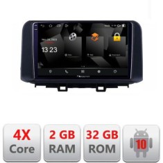 Navigatie HHyundai Kona 5230-1058 Android Ecran 720P Quad Core 2+32 carplay android auto CarStore Technology foto