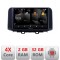 Navigatie HHyundai Kona 5230-1058 Android Ecran 720P Quad Core 2+32 carplay android auto CarStore Technology