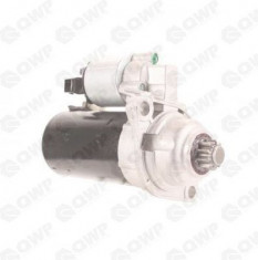 Starter VW BORA (1J2) (1998 - 2005) QWP WST115 foto