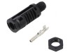 Conector solar tată 4-6mm2 SOLARLOK, TE Connectivity