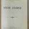 STUDII JURIDICE de G.G. MIRONESCU , 1912