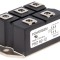 Punte redresoare trifazată POWERSEM 1,2kV 63A modul PWS-D