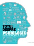 Cumpara ieftin Totul despre psihologie. Psihologie aplicata in imagini/***