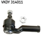 SKF VKDY 314011 Cap de bara
