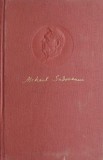 Opere 2 Povestiri din razboi. Floare ofilita. Amintirile caprarului Gheorghita. Mormantul unui copil - Mihail Sadoveanu