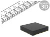 Convertor D/A Texas Instruments DAC8550IDGKT 16bit 200ksps SPI VSSOP8 1 canal