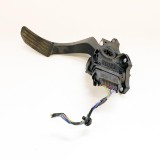 Pedala de accelerație VOLVO V60 2011 OEM: 31329060,6PV010834 10844216