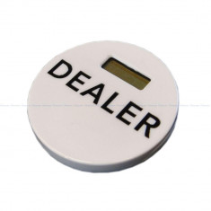 Buton dealer electronic foto