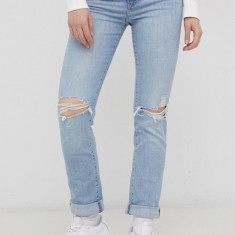 Levi's Jeans 724 femei, high waist