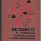 Progrese in procesele de prelucrare a hidrocarburilor - Gheorghe C. Suciu