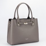 Geanta mare gri inchis David Jones CM7744 12