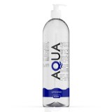 Lubrifiant Aqua "Hidration Gel" 1000 ml