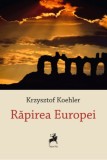 Rapirea Europei - Tracus Arte