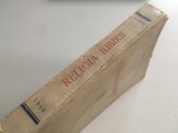 PR. ILARION V. FELEA, RELIGIA IUBIRII. EDITIA PRINCEPS- ARAD 1946 COPERTI ORIGINALE BROSATE