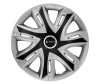 Set 4 Capace Roti pentru Matiz, model Supernova Mix