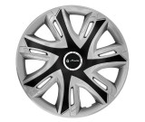 Cumpara ieftin Set 4 Capace Roti pentru Matiz, model Supernova Mix