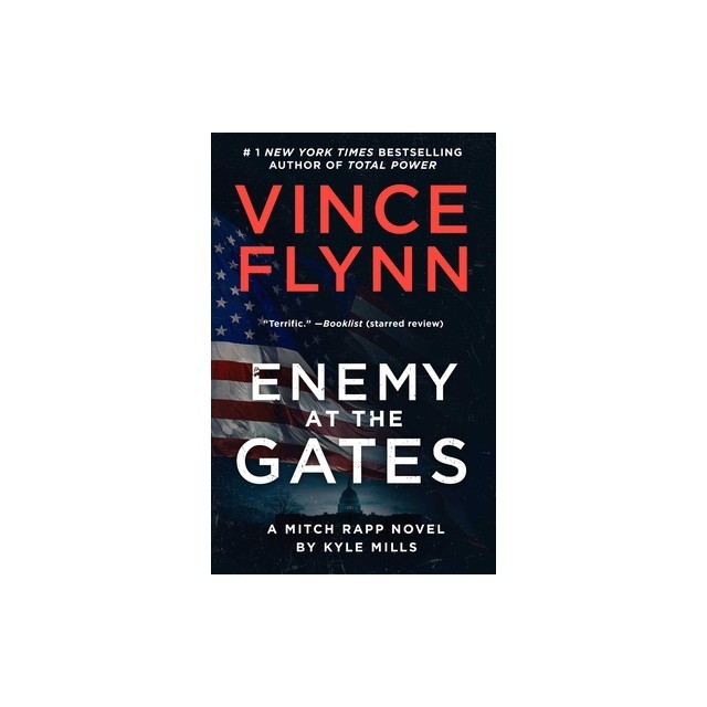 Enemy at the Gates