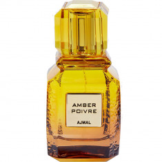 Amber Poivre Apa de parfum Unisex 100 ml foto