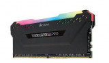 Memorie Corsair Vengeance RGB PRO 8GB DDR4 3600MHz CL18