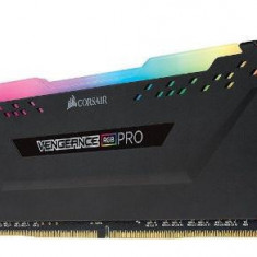 Memorie Corsair Vengeance RGB PRO 8GB DDR4 3600MHz CL18