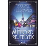 Mitfordi rejt&eacute;lyek - A Guinness-gyilkoss&aacute;gok - Jessica Fellowes