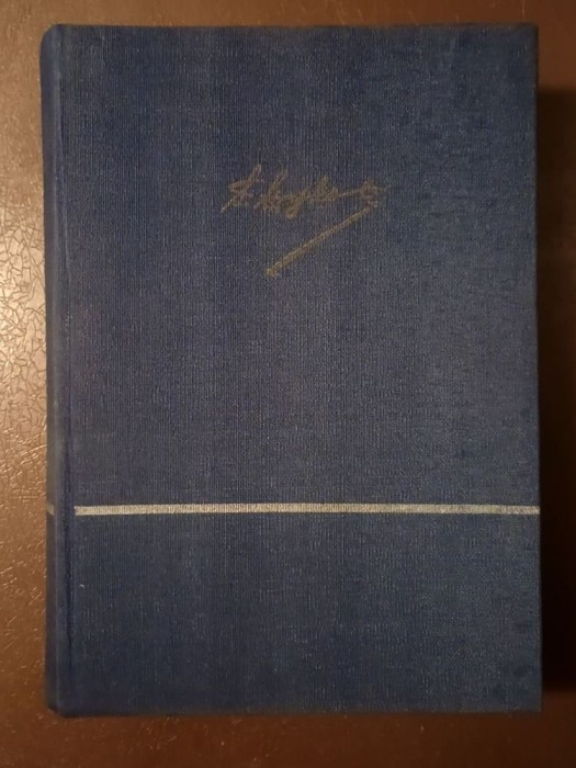 G. K. Jukov - Amintiri și reflecții (Ed. Militară, 1970)