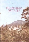 Manastirea Bistrita - Parintele Ioanichie Balan - Mitropolia Moldovei, 1990, Carte Crestinism, Religioasa