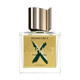 Nishane Wulong Cha X - Extract de Parfum, 100 ml, Unisex