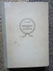 N. A. MASKIN - PRINCIPATUL LUI AUGUSTUS (1954, editie cartonata)